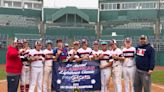 Brian Rose Baseball 15U wins the 2023 All American Lighthouse championship