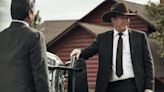 Kevin Costner shares the "real truth" behind Yellowstone drama
