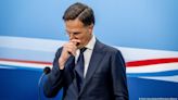 移民政策分歧 荷蘭首相率政府請辭