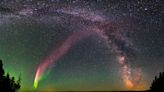 What you think are aurora may actually be a different phenomenon scientists are calling 'Steve'