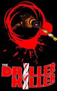 The Driller Killer