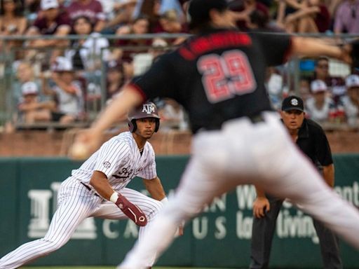 SEC offices aware of viral video of Georgia pitcher