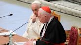Acusan por abuso sexual a un influyente cardenal de Canadá cercano al papa Francisco