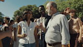 Backyards Are a State of Mind in Molson's Feel-Good Ad