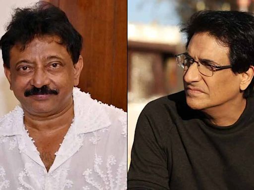 Ram Gopal Varma Says He Was Disturbed When Shiamak Davar Spoke To His Dead Father On A Flight, "I Had...