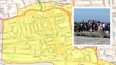 Dispersal order issued in Southend as 'hundreds' turn up for 'big beach party'