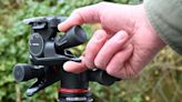 Manfrotto XPRO Geared 3-way Head review