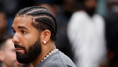 Drake's cultural identity is on trial again