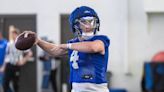 This Boise State QB is focused on getting back on the field after ‘devastating’ injury