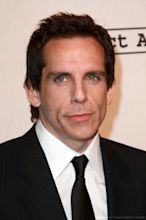 Ben Stiller