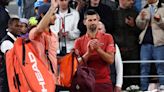 Djokovic vira contra Musetti e vai às oitavas de final em Roland Garros | GZH