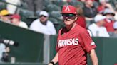 Arkansas baseball earns national No. 5 seed; Regional play begins Friday