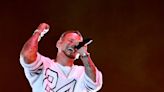 Stagecoach 2023: Kane Brown brings out his wife, offers musicians lesson in vulnerability