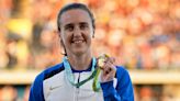 Scotland’s Laura Muir targets summer treble after 1500m Commonwealth Games glory