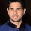 Sidharth Malhotra