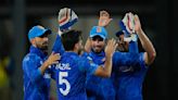 Afghanistan reach first World Cup semi-final after tense win over Bangladesh