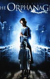 The Orphanage (2007 film)