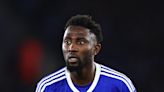 Ndidi signs new Leicester contract
