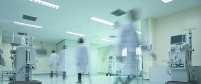 Zacks Industry Outlook Highlights HCA Healthcare, Tenet Healthcare, Universal Health Services, Acadia Healthcare...