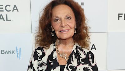 Diane von Furstenberg on Her New Documentary: ‘I Have Lived a Long Life, and I Don’t Want to Apologize for Any of It’