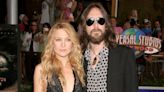 Kate Hudson defends marrying musician Chris Robinson when she was 21