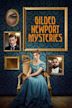 Gilded Newport Mysteries