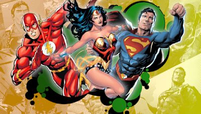 DC superheroes who deserve their own games - Dexerto