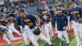 WVU baseball: Mountaineers' good, bad show big gap