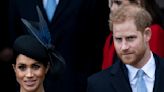 Meghan et Harry réintégrés dans la famille royale ? Ce gros problème financier pour Charles III