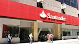 Ganancias de Santander México disminuyen 9.9% en primer trimestre de 2024 | El Universal