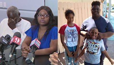 Family demands answers from OCPS about 15-year-old's deadly school bus ride: 'My brother is not breathing'