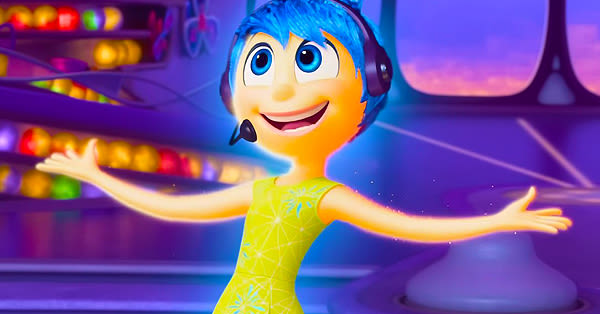 Weekend Box Office: Inside Out 2 Scores Best Opening Weekend Since Barbie