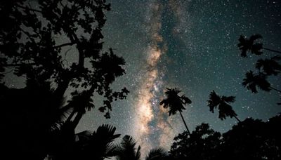 Meteor shower to light up UK skies tonight - how to watch the show