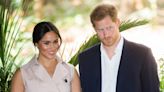 Spotify CEO Talks 'Learning' From Harry and Meghan's Failed Podcast Deal