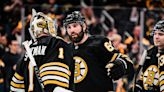 Pat Maroon makes kind of impact Bruins imagined after trading for him