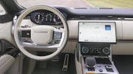 2022 Land Rover Range Rover | Interior Review