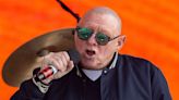 Shaun Ryder says he hasn't got long left as he plans funeral