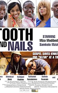 Tooth and Nails: A Gospel Music Story