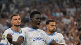 Marseille reject Crystal Palace’s opening bid for Ismaila Sarr