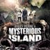 Jules Verne's Mysterious Island (2012 film)