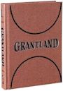 GRANTLAND ISSUE 1 (Grantland Quarterly)