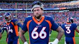 Ex-Broncos OL Dalton Risner among best NFL free agents still unsigned