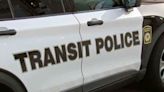 Police: Man, woman who engaged in sexual relations in MBTA elevator arrested on warrants