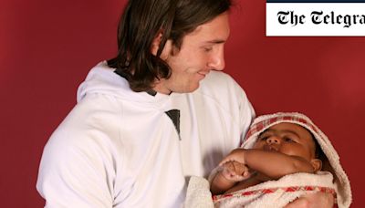 Lamine Yamal and Lionel Messi’s bath photograph and the humbling moments when future greats meet their heroes