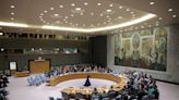 Russia push for UN Security Council action on Israel, Gaza fails