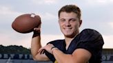 Barrington quarterback Alex McClelland is so talented his coach has changed the offense