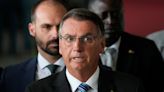 Bolsonaro’s sons request Italian citizenship