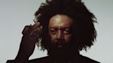 Kamasi Washington on his latest album 'Fearless Movement'