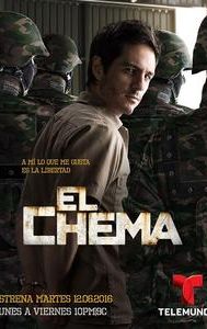 El Chema