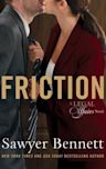 Friction (Legal Affairs, #6)